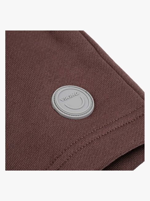 Viking X Kenza Shortsit, Dark Sand