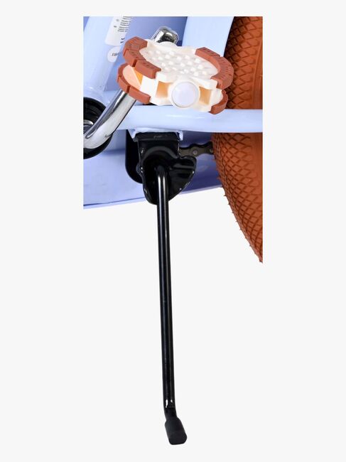 Volare Ashley Polkupyörä 18'', Sininen