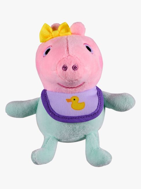 Pipsa Possu Pehmolelu 2-pack