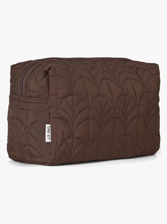 Day ET Arch Toilettilaukku S, Coffee Bean