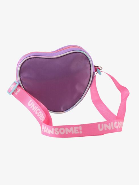 Ryhmä Hau Girl Olkalaukku, Heart