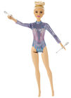 Barbie Nukke Voimistelija