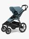 Thule Urban Glide 4-wheel Maastorattaat, Mid Blue