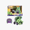 Marvel Hulk Kauko-ohjattava Auto 1:24
