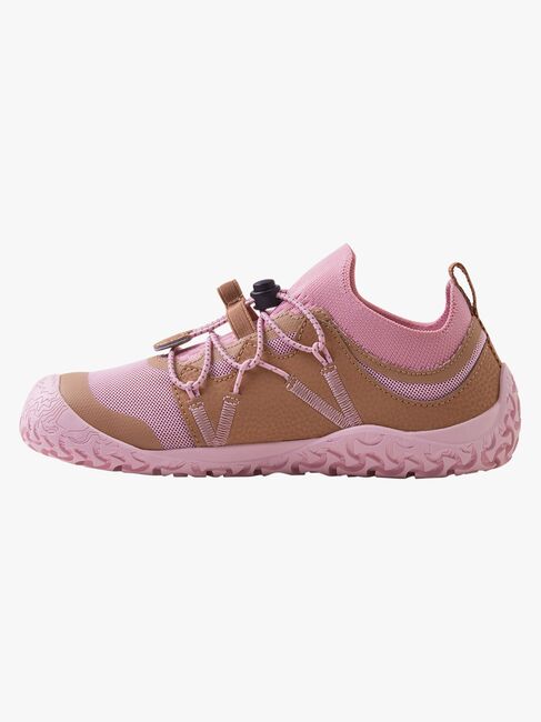 Reima Vaellus Barefoot Lenkkarit, Light Heather