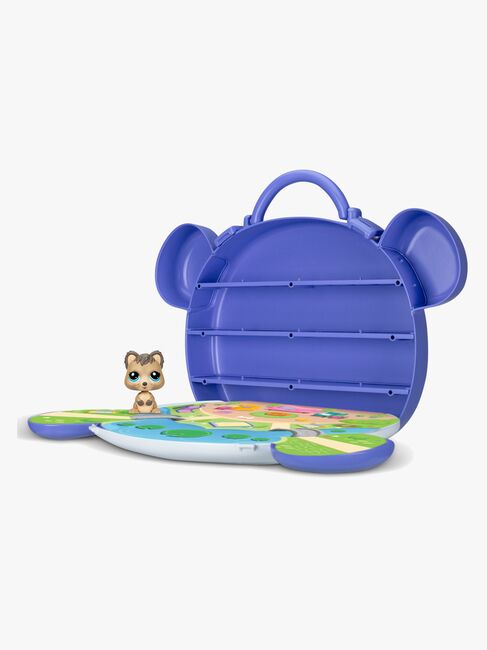 Littlest Pet Shop Kotelo Collect & Display