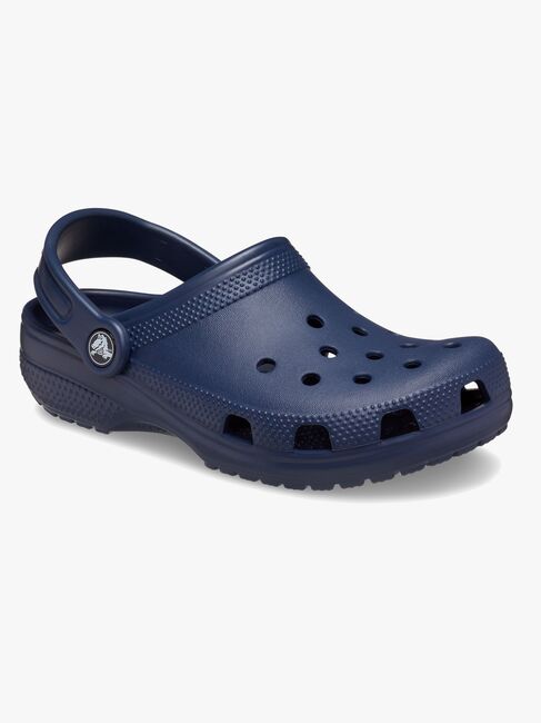 Crocs Classic Pistokkaat, Navy