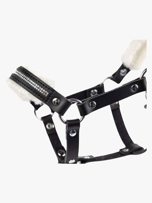 My Hobby Horse Nahkariimu, Musta