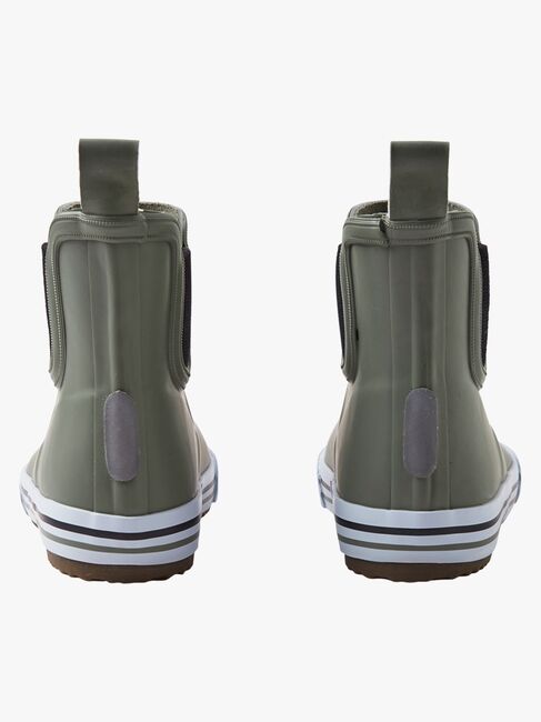 Reima Ankles Kumisaappaat, Greyish Green