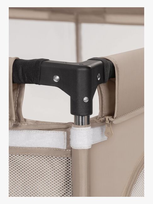 Lionelo Florence XL Leikkikehä, Beige Sand