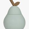 OYOY Pear Pillimuki, Pale Mint