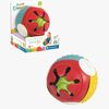 Clementoni Soft Clemmy  Sensorinen Pallo Touch & Play