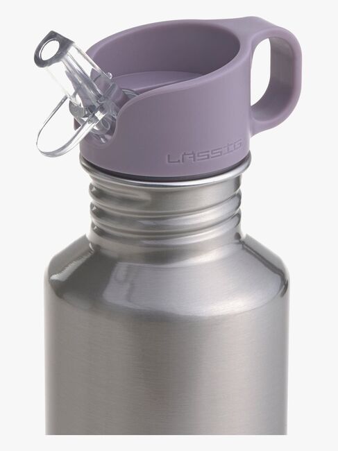Lässig Juomapullo Ruostumaton Teräs Adventure Sudenkorento