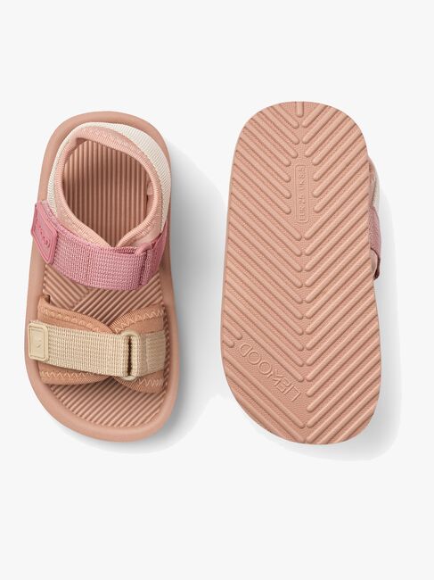 LIEWOOD Monty Sandaalit, Tuscany Rose