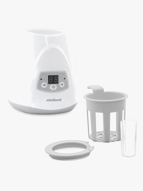 Miniland Warmy Digi Tuttipullonlämmitin