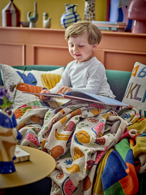 Bloomingville Fruitta Viltti