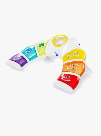 Baby Einstein Light 'n' glow bar Aktivointilelu