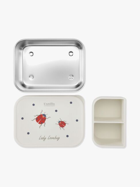 Vanilla Copenhagen Eväsrasia, Ladybug
