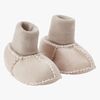 BabyMocs Cosy Mocs Töppöset, Beige