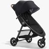 Baby Jogger City Mini GT3 Lastenrattaat, Black