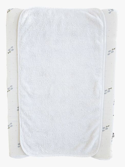 Summerville Organic Hoitoalusta, Bluebell