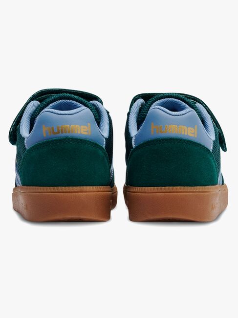 Hummel VM78 Cph Jr Lenkkarit, June Bug