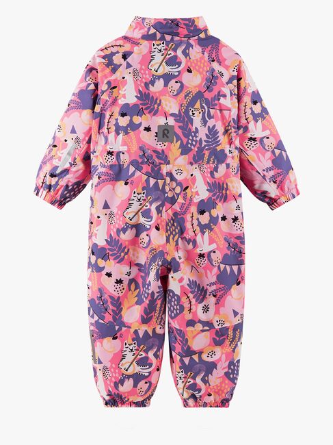 Reima ReimaTec Jupperi Välikausihaalari, Soft Coral