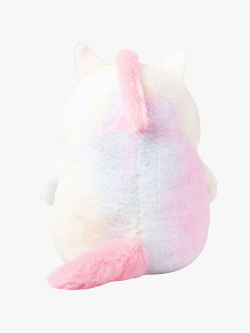 Teddykompaniet Pehmolelu Yksisarvinen 39 cm