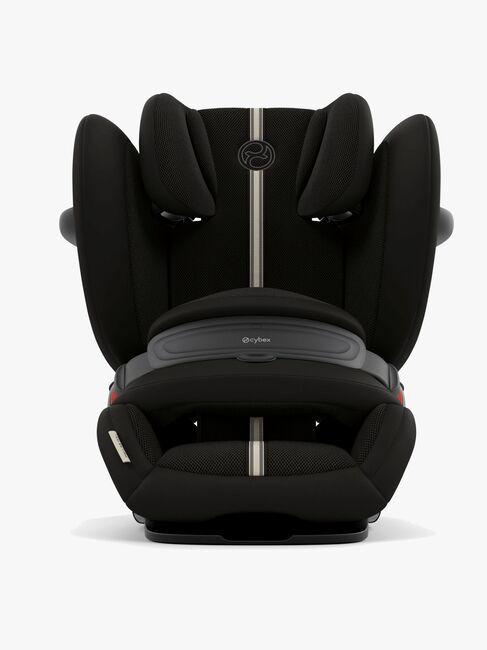Cybex Pallas G3 i-Size Plus Turvaistuin, Moon Black