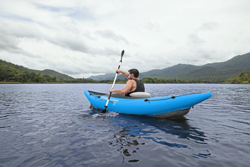 Bestway Hydro-Force Cove Champion Kumivene