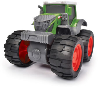 Dickie Toys Fendt Monsteriauto Traktori