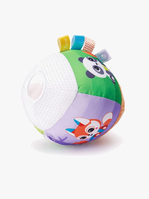 Chicco Musical Puuhapallo