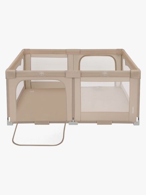 Lionelo Florence Leikkikehä, Beige Sand