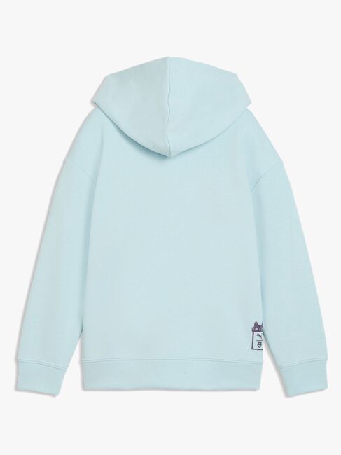 Puma Gabby's Dollhouse  Rento Huppari, Sininen