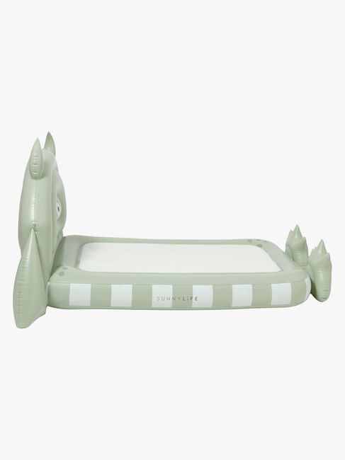 SUNNYLiFE  Puhallettava Lastensänky, Monster Sage