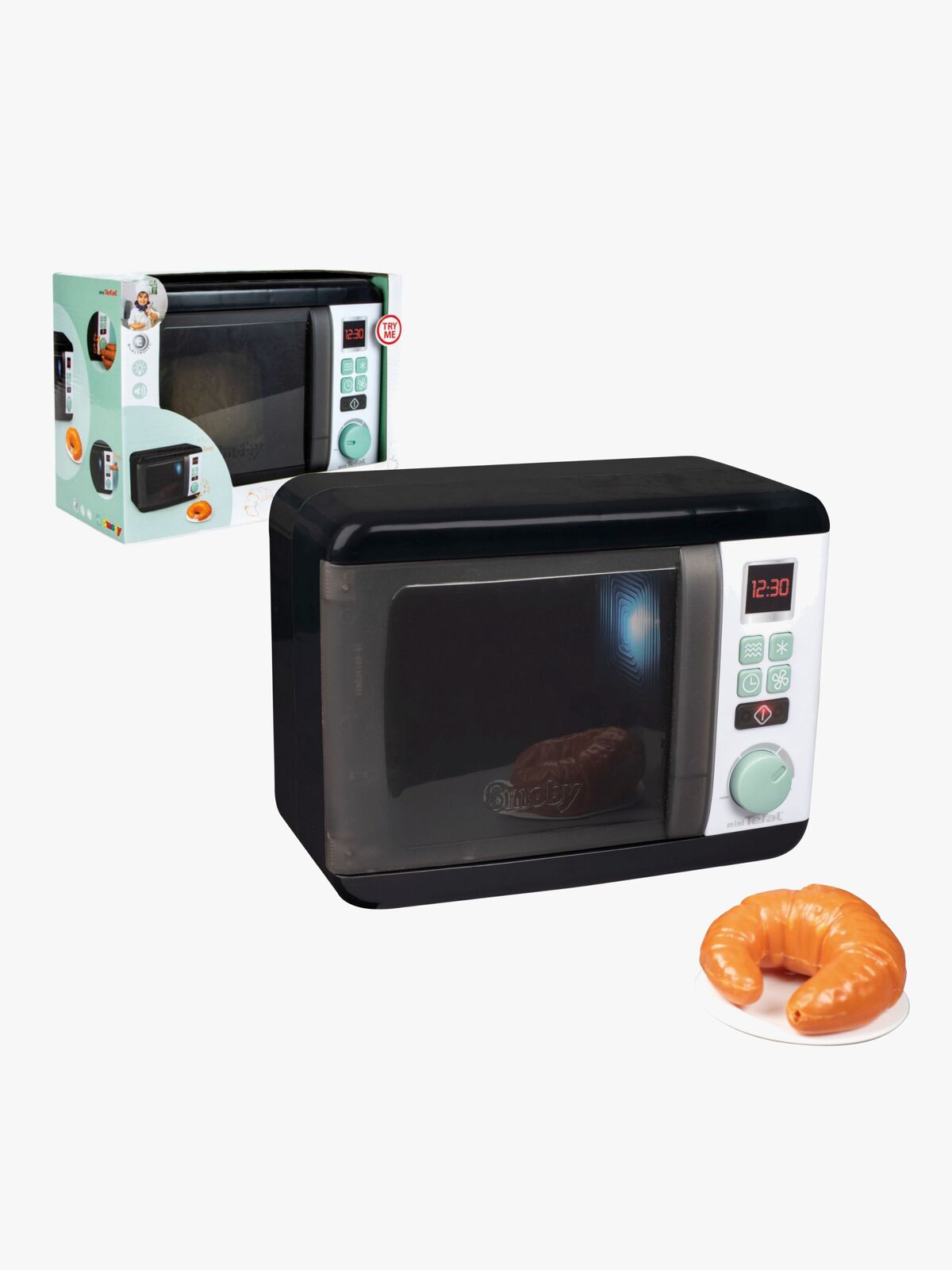 Tefal Mikroaaltouuni