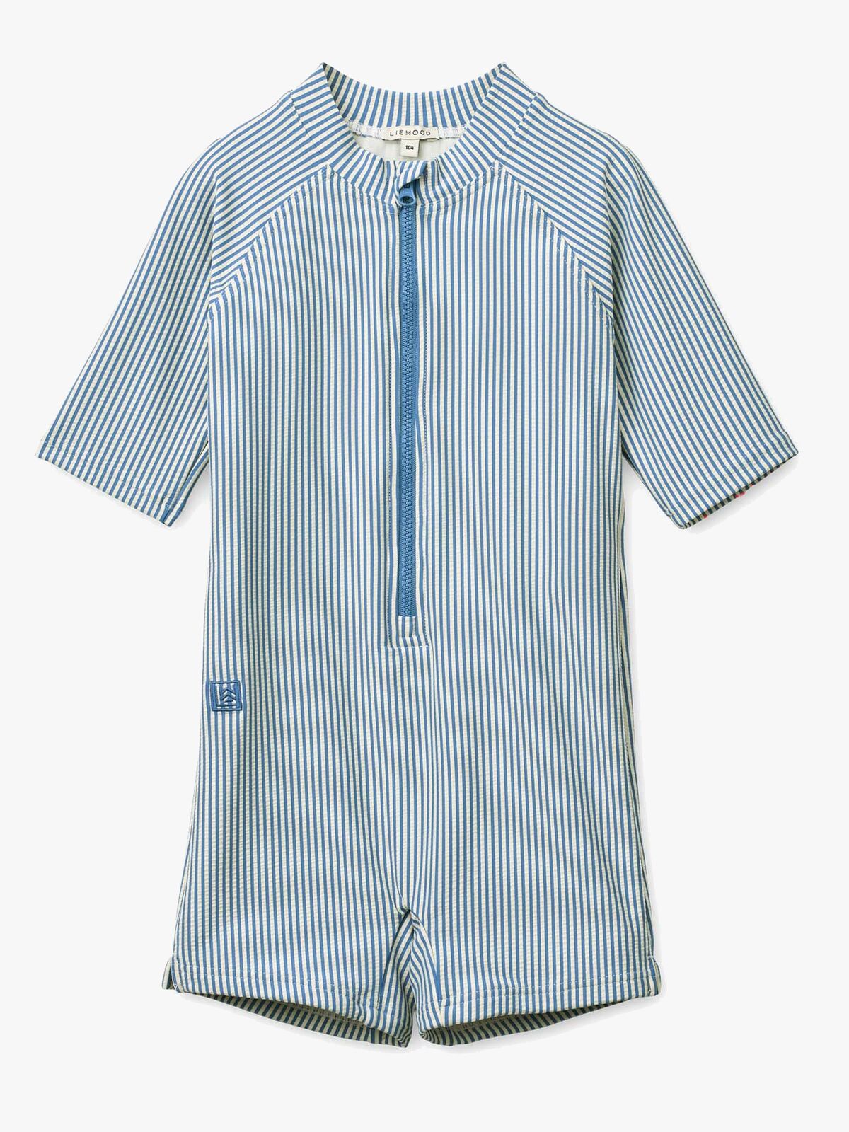 LIEWOOD Max UV-Puku, Riverside to Creme de la Creme