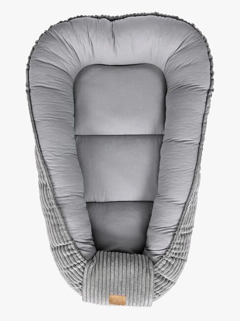 MeowBaby Aesthetic Unipesä, Grey