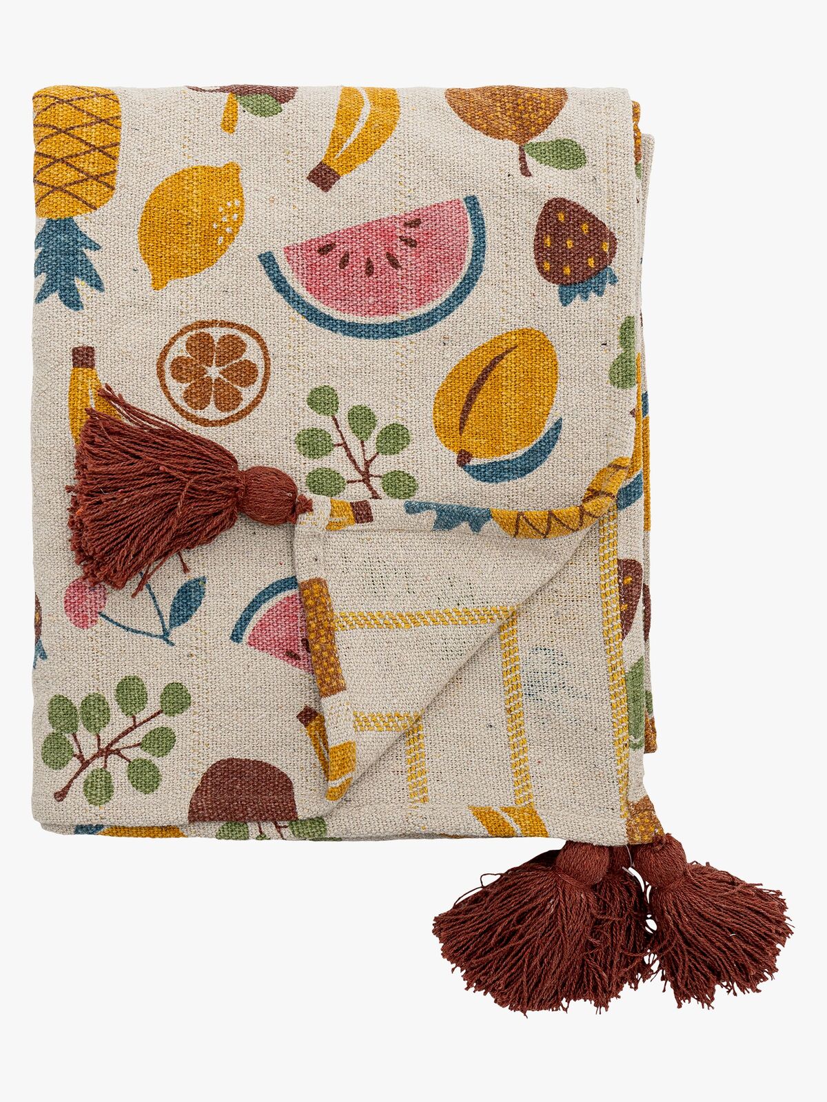 Bloomingville Fruitta Viltti