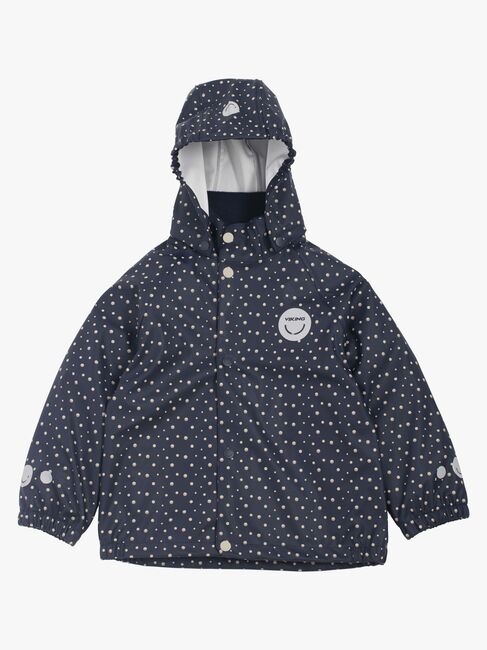 Viking Jolly Sadeasu, Navy