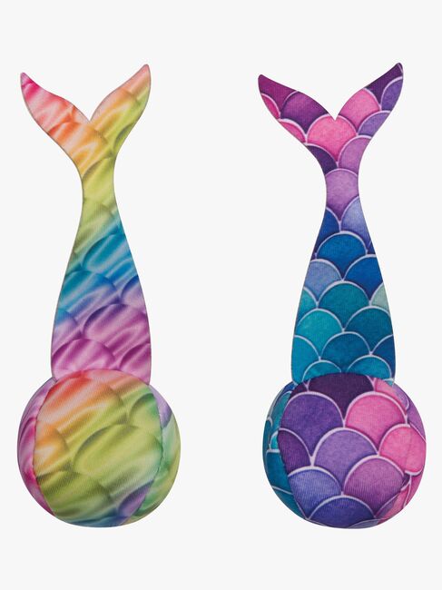 Waboba Dive Tails Sukelluslelu 2-pack, Lajiteltu