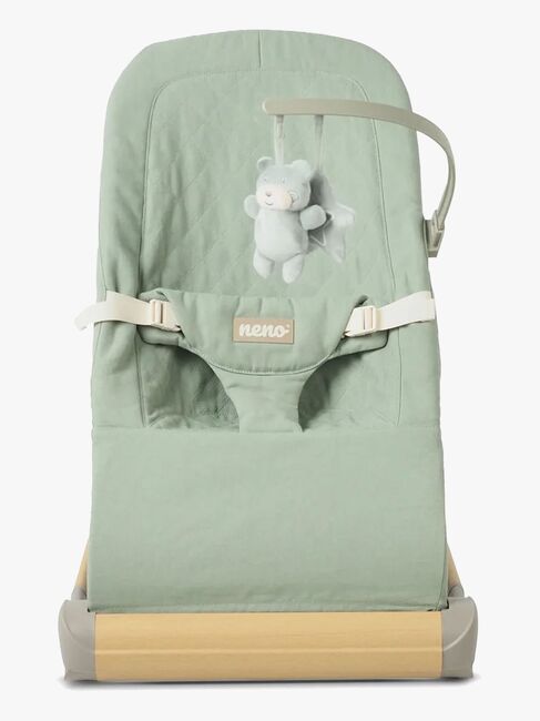 NENO Nesso Sitteri, Green