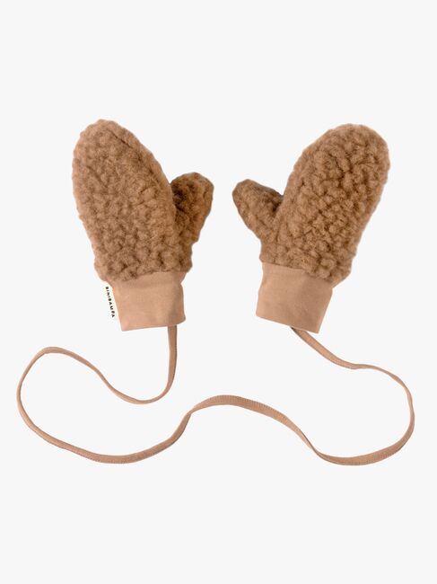 BINIBAMBA Merino Lapaset, Bruno