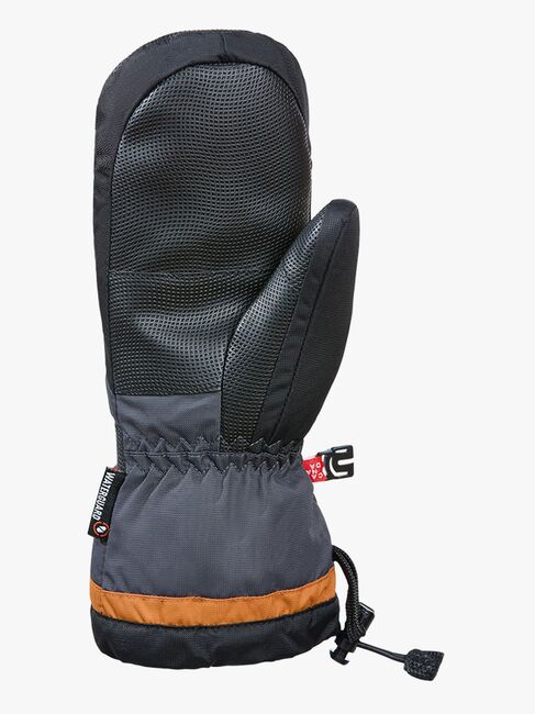 Kombi The Original Jr Rukkaset, Chamois