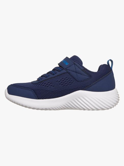 Skechers Bounder Lenkkarit, Navy
