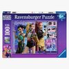 Ravensburger K-Pop Demon Hunters Palapeli XXL Derpy & Sussie 300 Palaa