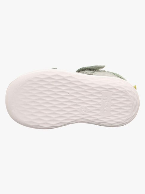 Superfit Bumblebee Sandaalit, Vihreät