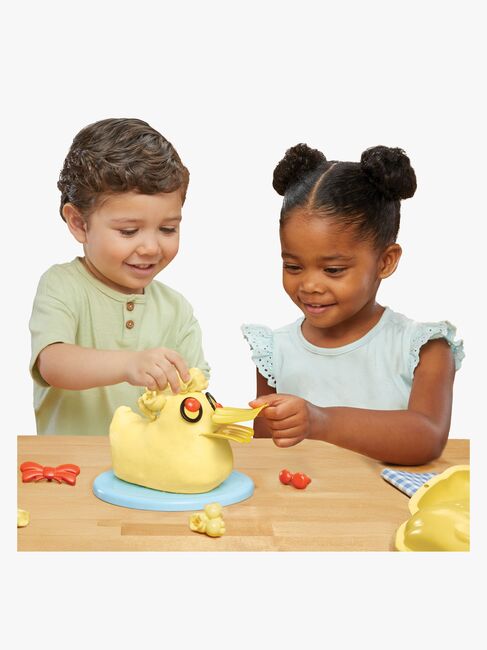 Little Tikes Creative Chefs Bluey Kakkusetti Ankka