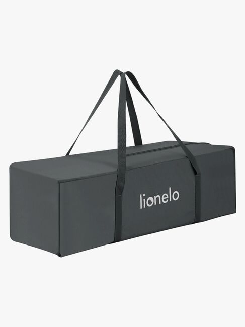 Lionelo Florence Leikkikehä, Grey Stone