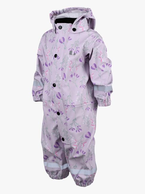 Lindberg Vattholma Kurahaalari, Lavender/Pink